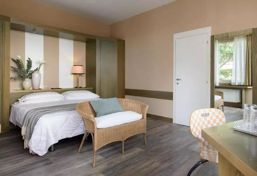 Grand Hotel Panoramic