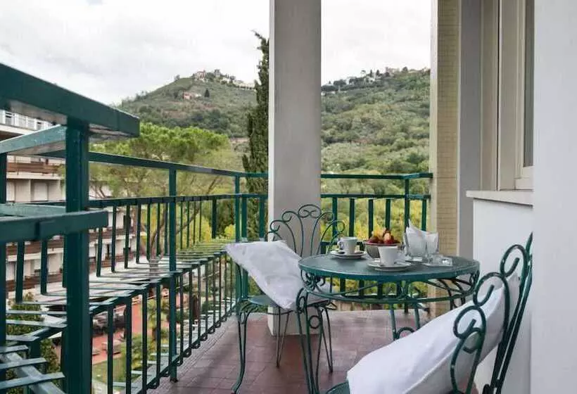 Grand Hotel Panoramic