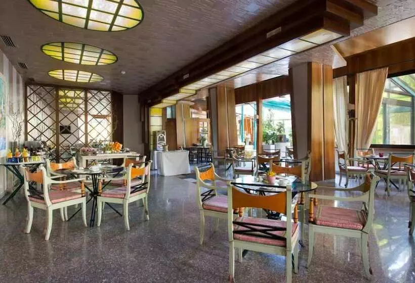 Grand Hotel Panoramic