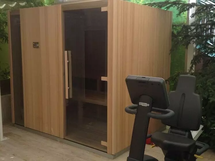 Grand Hotel Panoramic