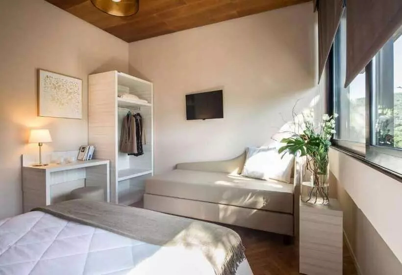 Grand Hotel Panoramic