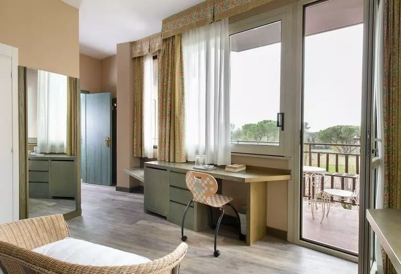 Grand Hotel Panoramic