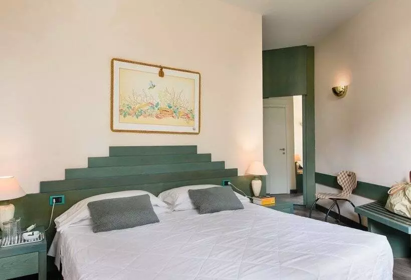 Grand Hotel Panoramic