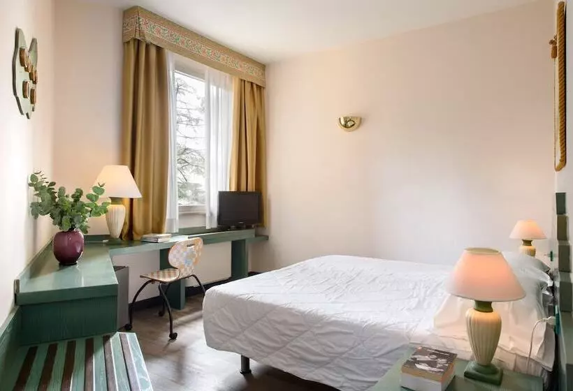 Grand Hotel Panoramic