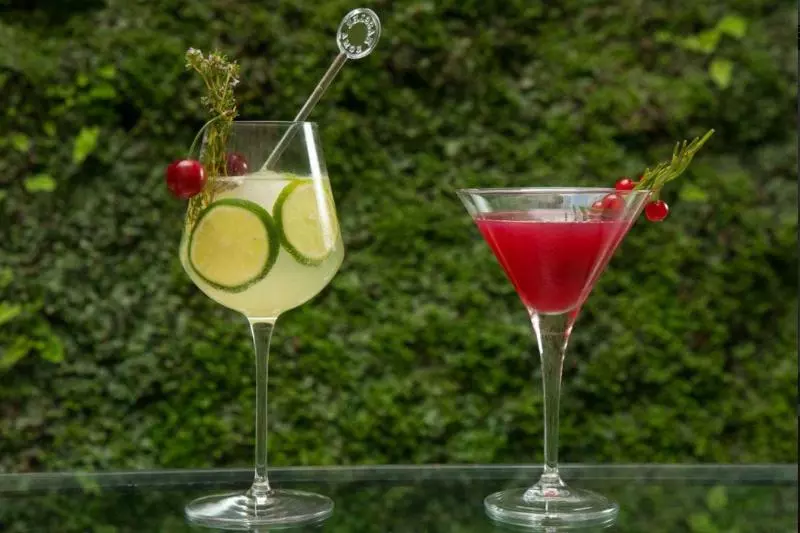 בית מלון כפרי Hassler Roma