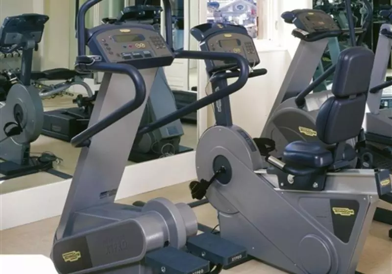 בית מלון כפרי Hassler Roma