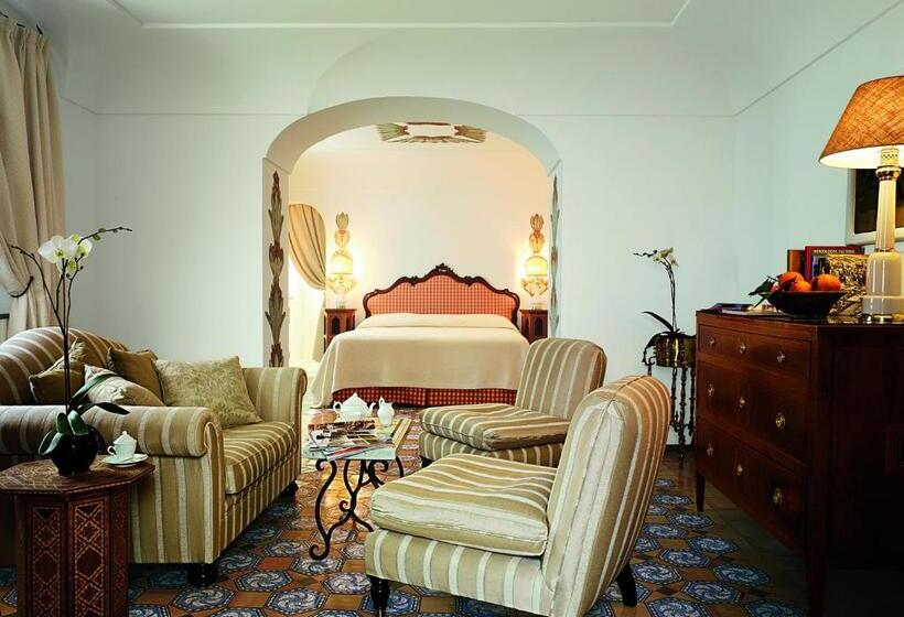 فندق Le Sirenuse