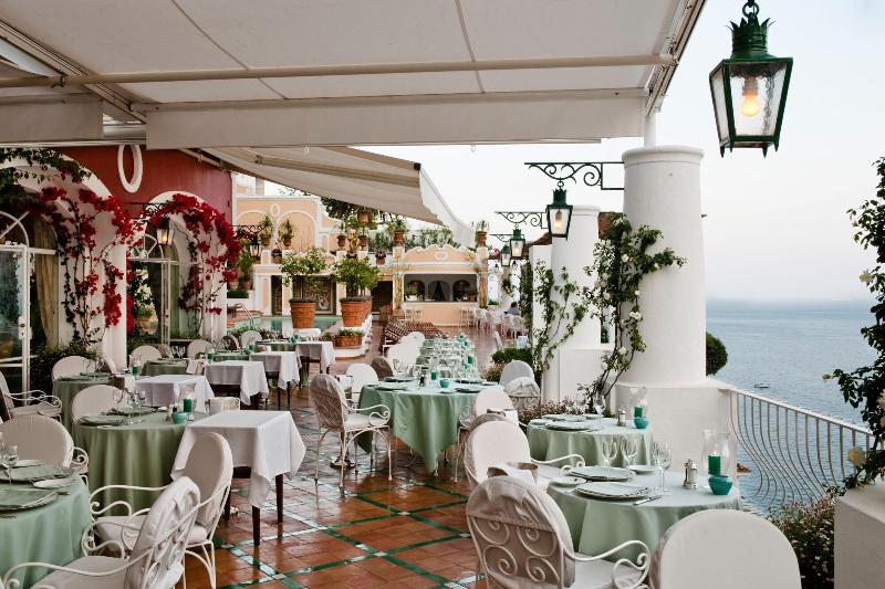 فندق Le Sirenuse