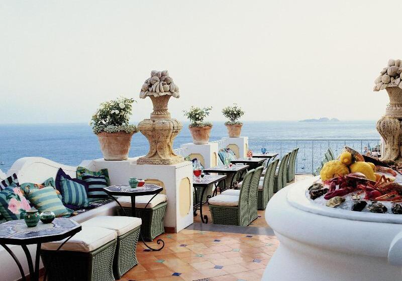 فندق Le Sirenuse