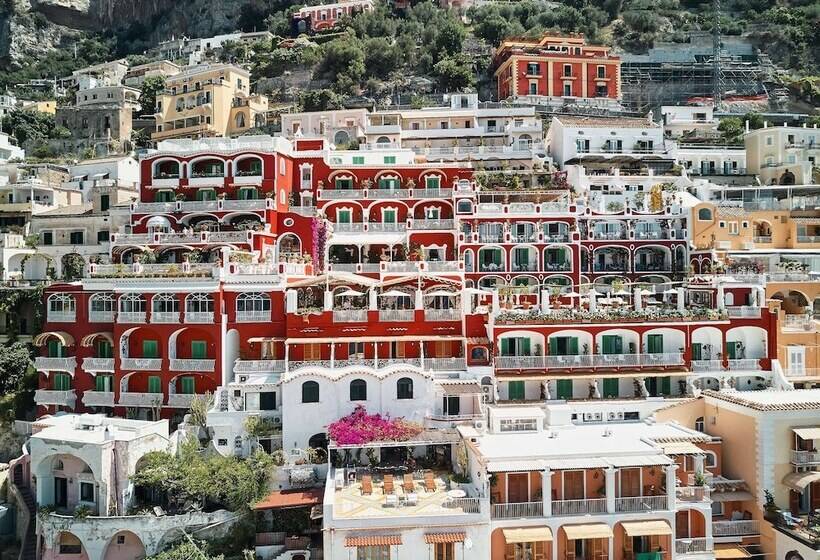 فندق Le Sirenuse