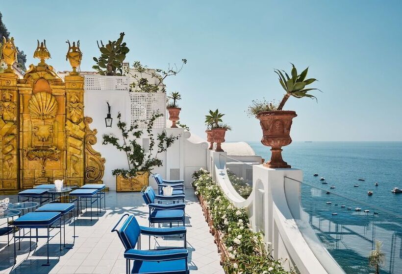 فندق Le Sirenuse