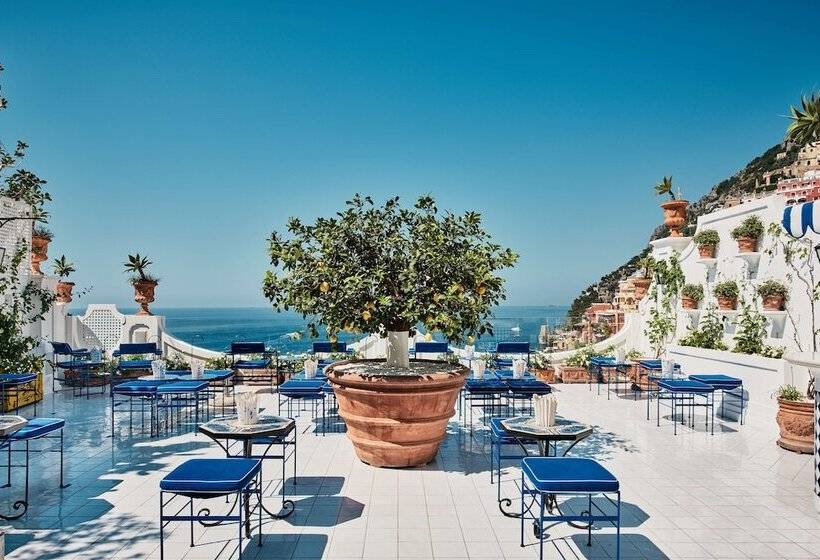 فندق Le Sirenuse