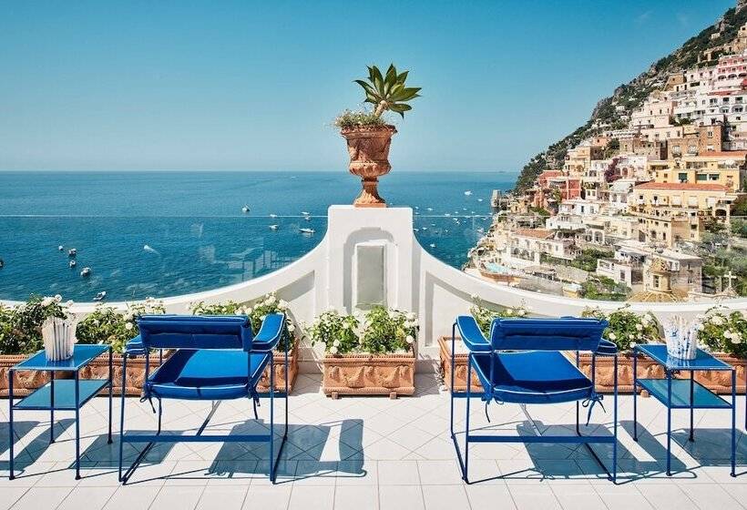 فندق Le Sirenuse