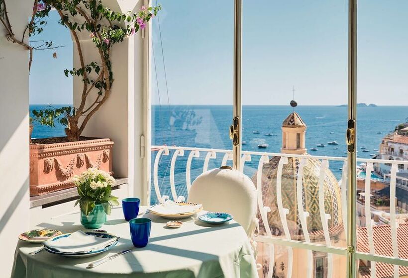 فندق Le Sirenuse