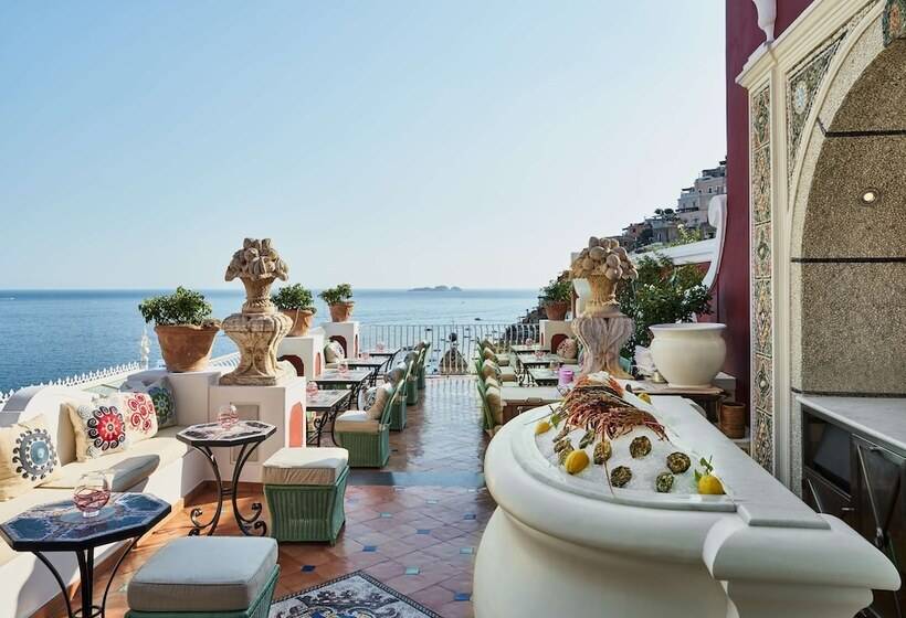 فندق Le Sirenuse