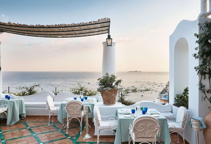 فندق Le Sirenuse