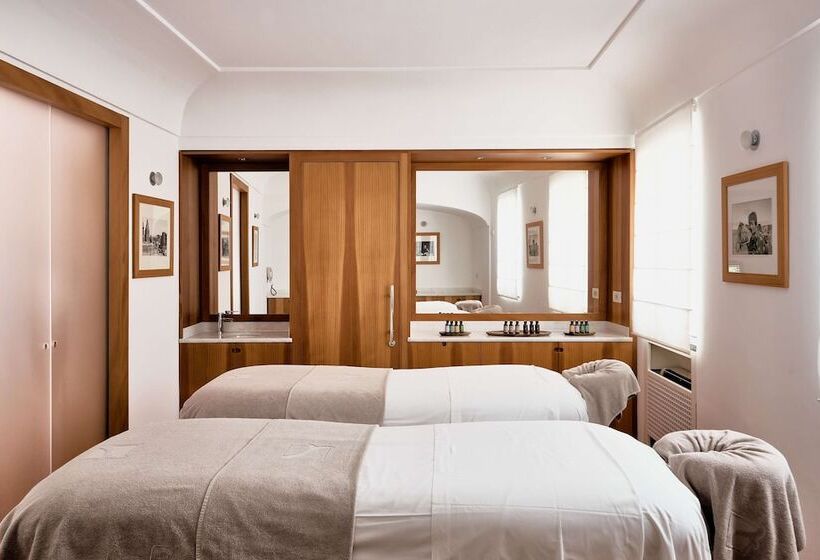 فندق Le Sirenuse