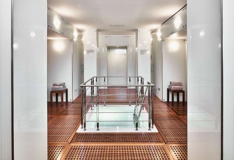 فندق Le Sirenuse