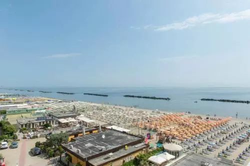 Hotel Levante Sul Mare