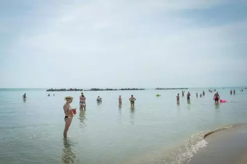 Hotel Levante Sul Mare