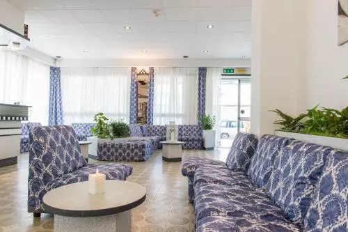 Hotel Levante Sul Mare