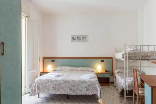 Hotel Levante Sul Mare