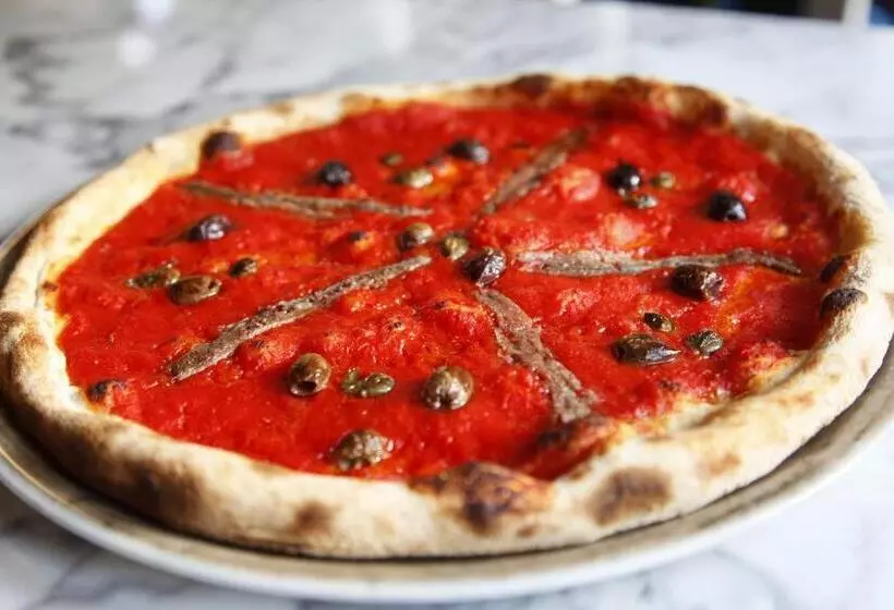 ホテル Lo Scoiattolo Piedmont Bike