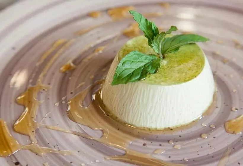 ホテル Lo Scoiattolo Piedmont Bike