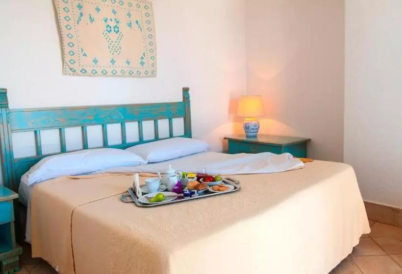 هتل Luci Di La Muntagna