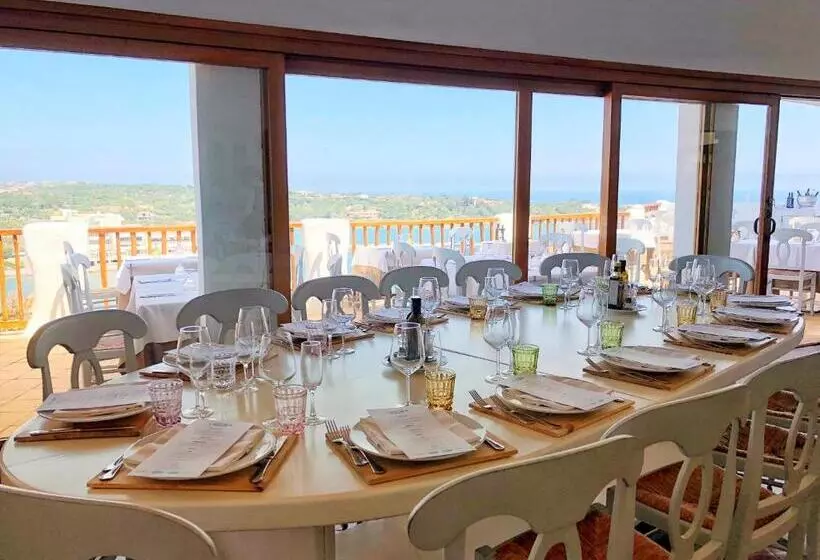 هتل Luci Di La Muntagna