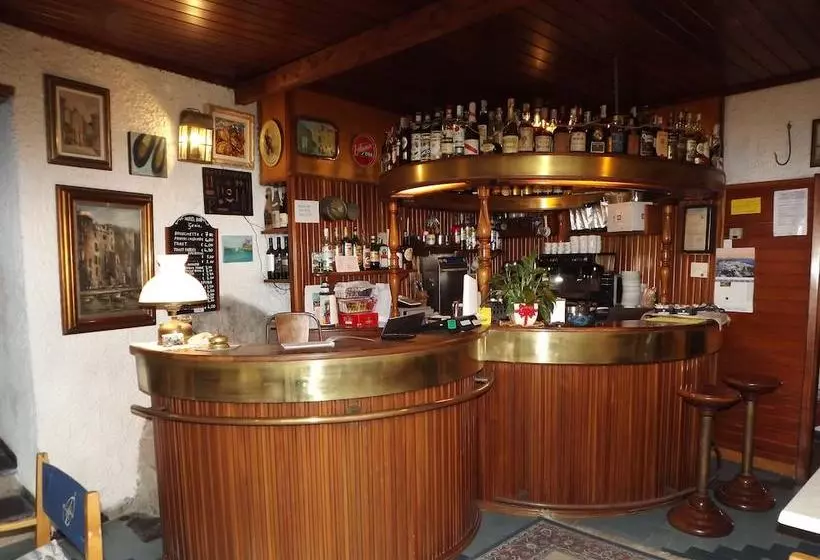 בית מלון כפרי New  Genio Cinque Terre