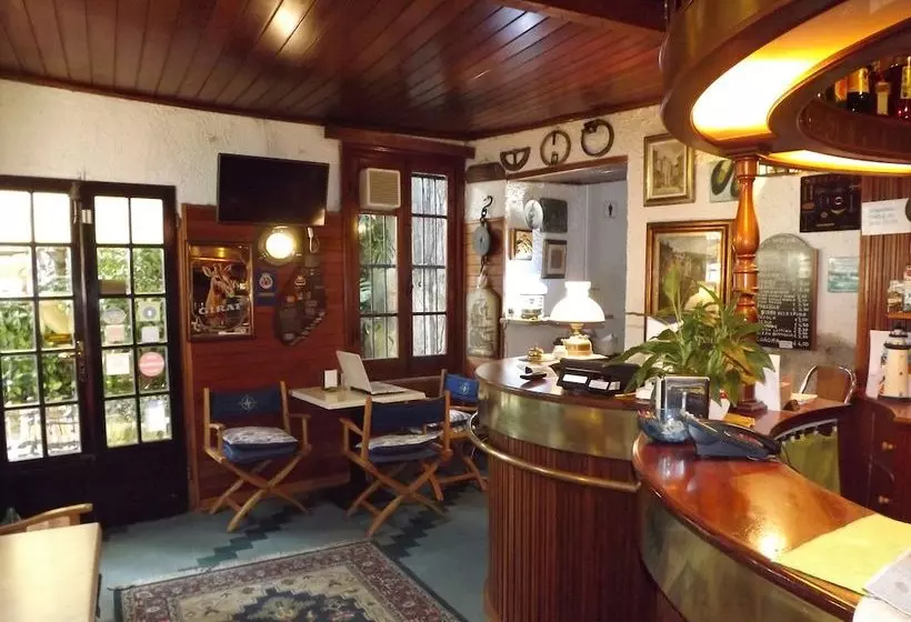 בית מלון כפרי New  Genio Cinque Terre