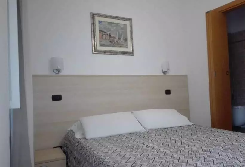 בית מלון כפרי New  Genio Cinque Terre