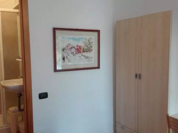 בית מלון כפרי New  Genio Cinque Terre