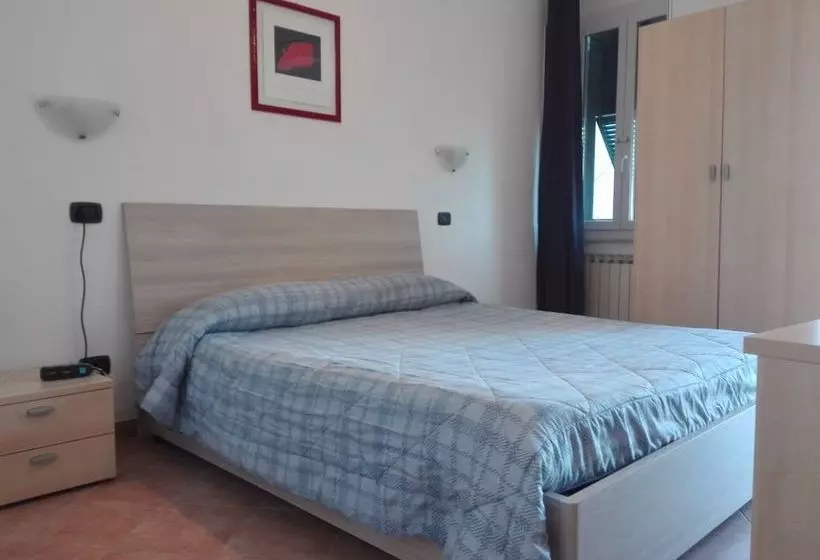 בית מלון כפרי New  Genio Cinque Terre