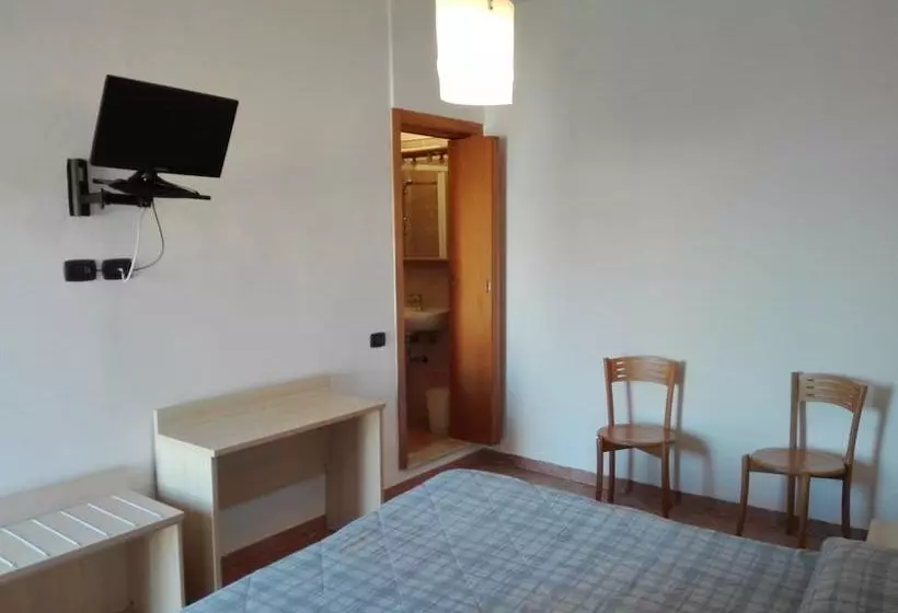 בית מלון כפרי New  Genio Cinque Terre