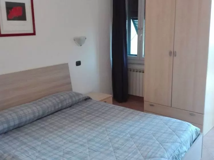 בית מלון כפרי New  Genio Cinque Terre