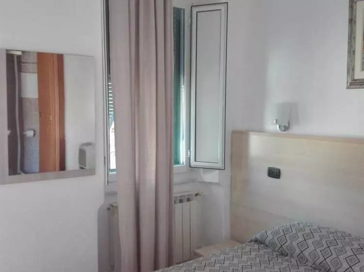 בית מלון כפרי New  Genio Cinque Terre