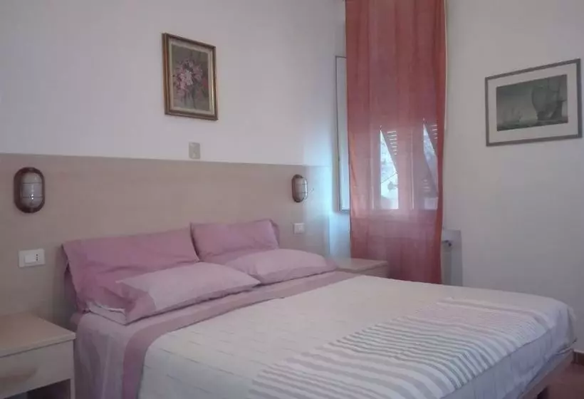 בית מלון כפרי New  Genio Cinque Terre