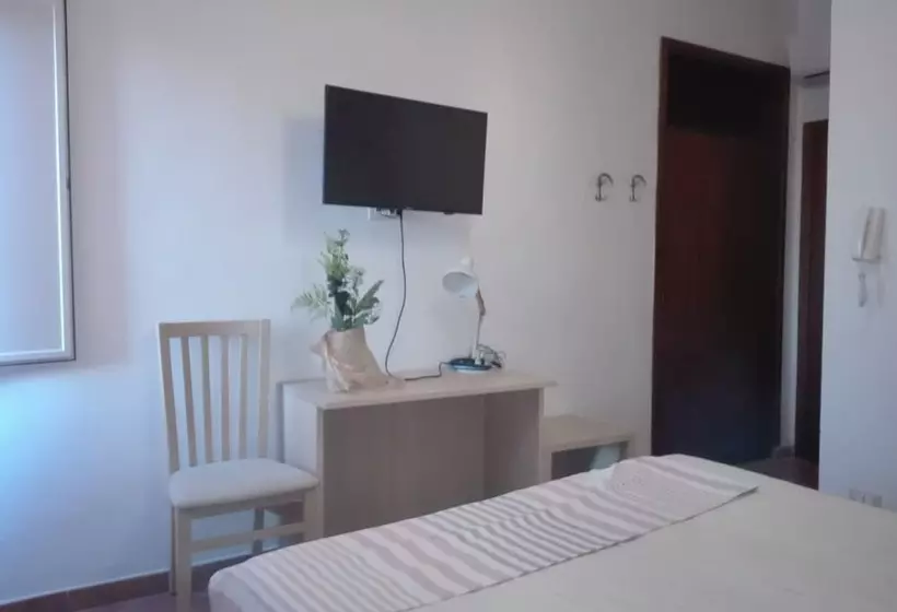 בית מלון כפרי New  Genio Cinque Terre