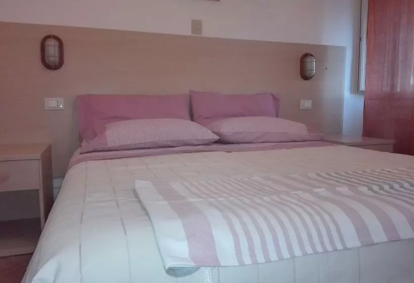 בית מלון כפרי New  Genio Cinque Terre