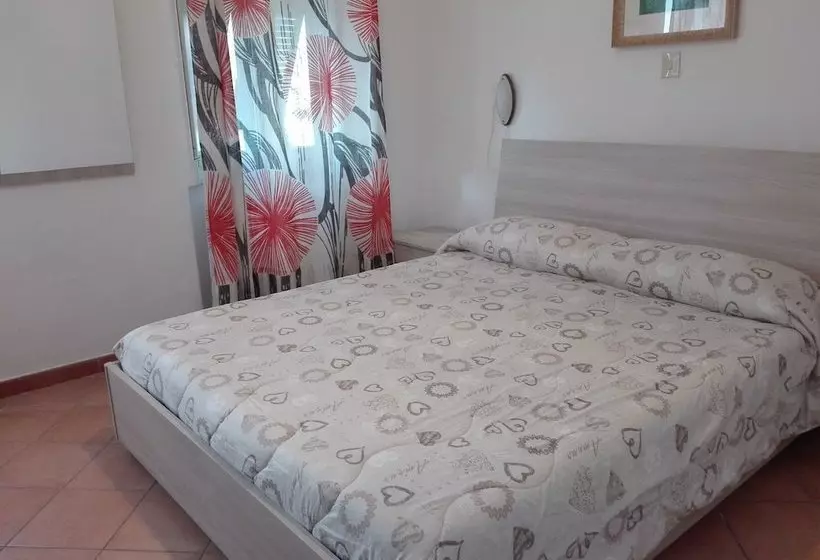 בית מלון כפרי New  Genio Cinque Terre