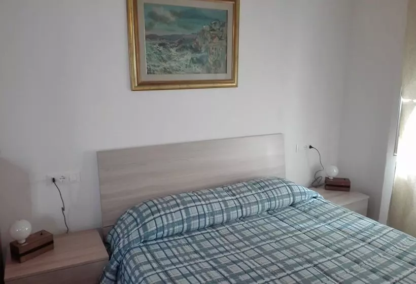 בית מלון כפרי New  Genio Cinque Terre