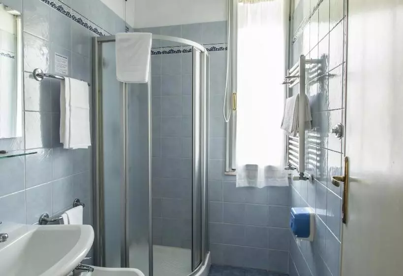 Отель Riviera Blu