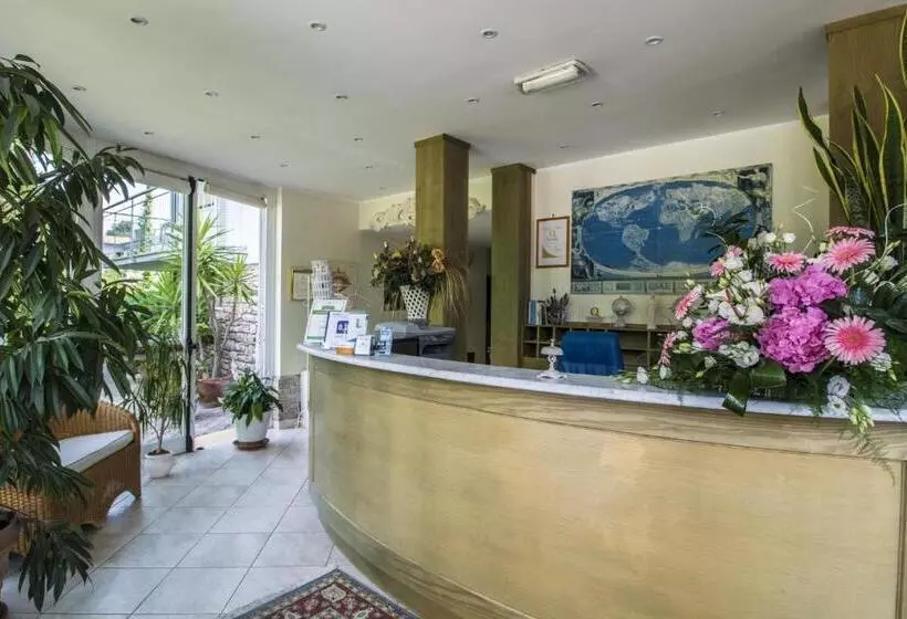 Отель Riviera Blu