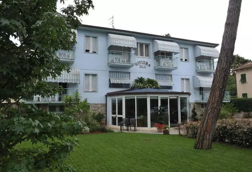Отель Riviera Blu
