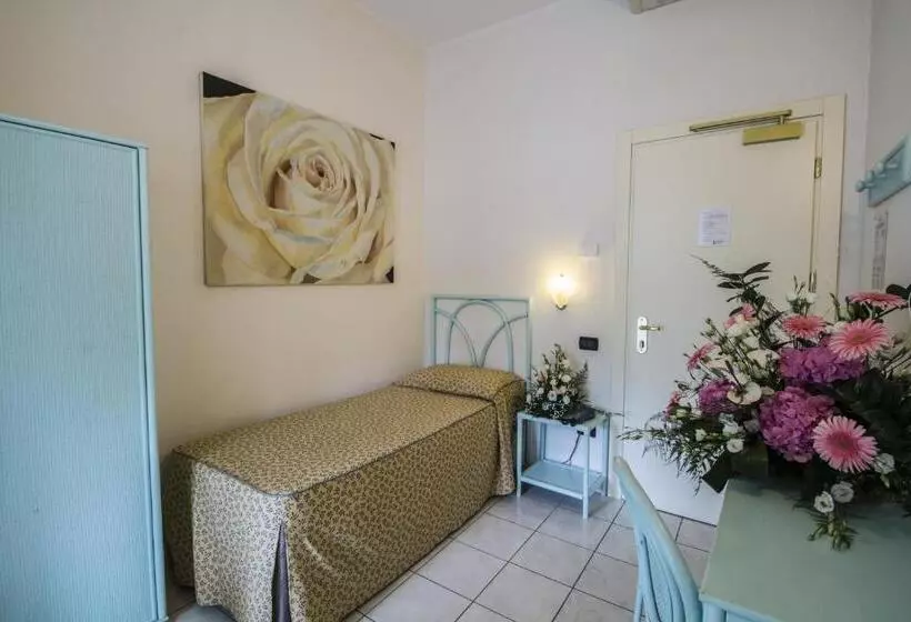 Отель Riviera Blu