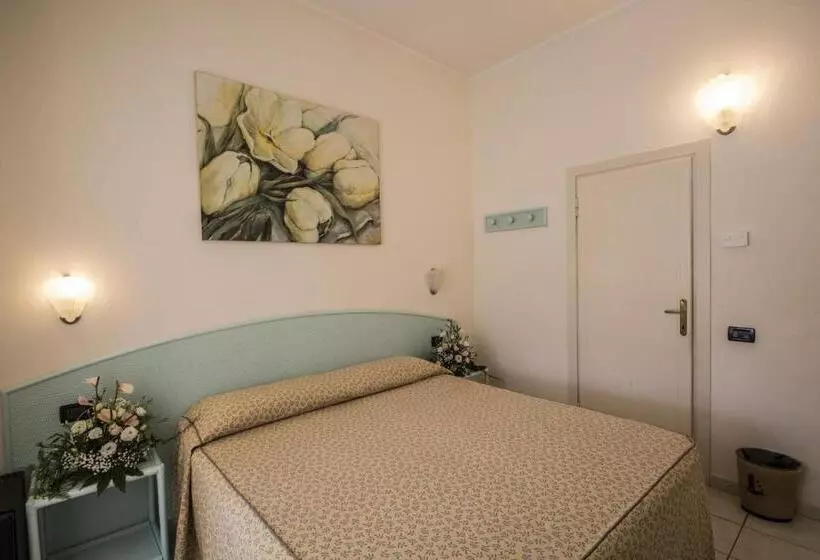 Отель Riviera Blu