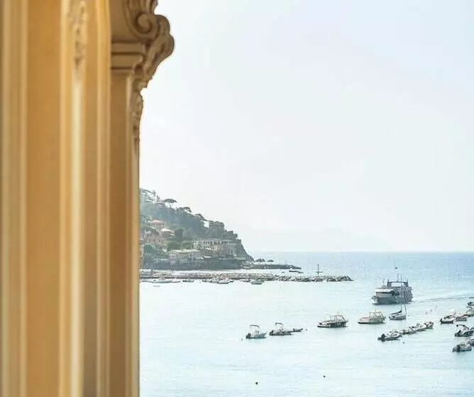 בית מלון כפרי Rosabianca