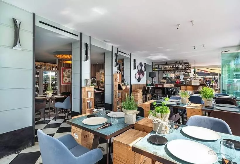 בית מלון כפרי Rosabianca